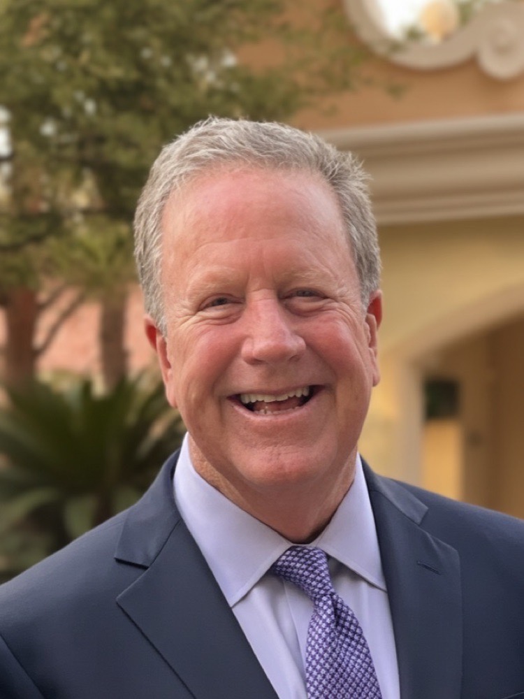 Bob Birmingham, Founder & Managing Partner of Birmingham Realty Partners